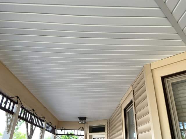Deck Resurfacing in Somerville, New Jersey by deck guardian