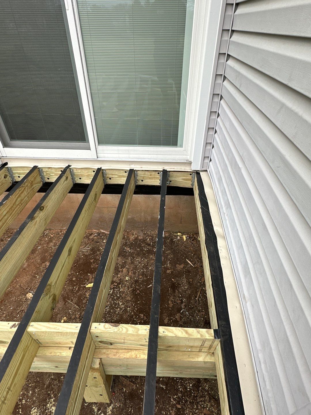 Deck Resurfacing in Hillsborough Township, New Jersey by deck guardian
