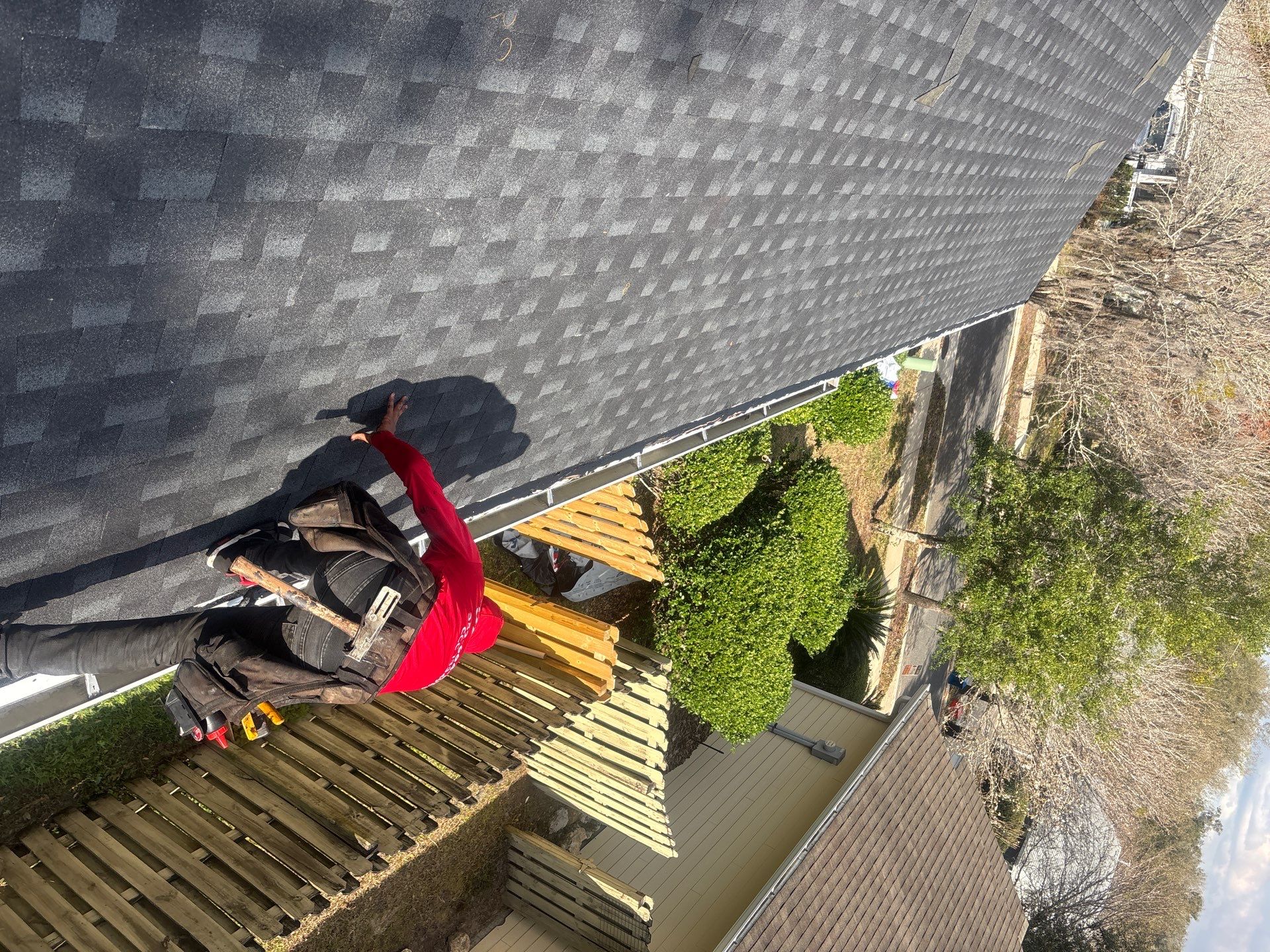 Roofers in Gainesville, Florida by Brehm Roofing