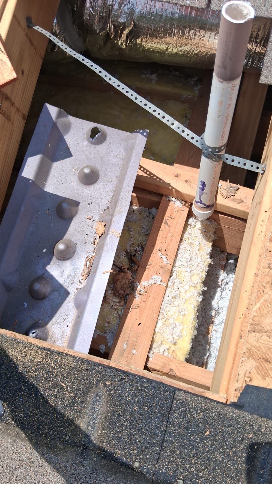Roof Repair Cypress by Roof Repair Company