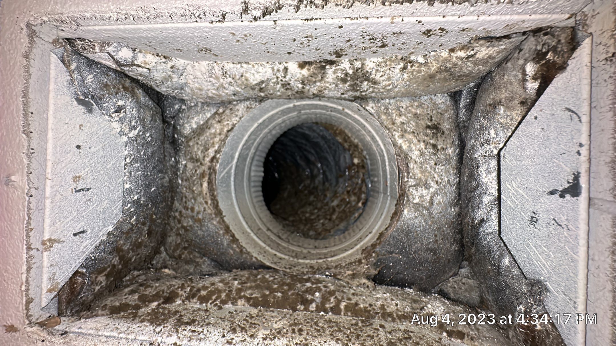 HVAC Restoration using HVAC Restoration Equipment by TIES360 Air Ducts Plus