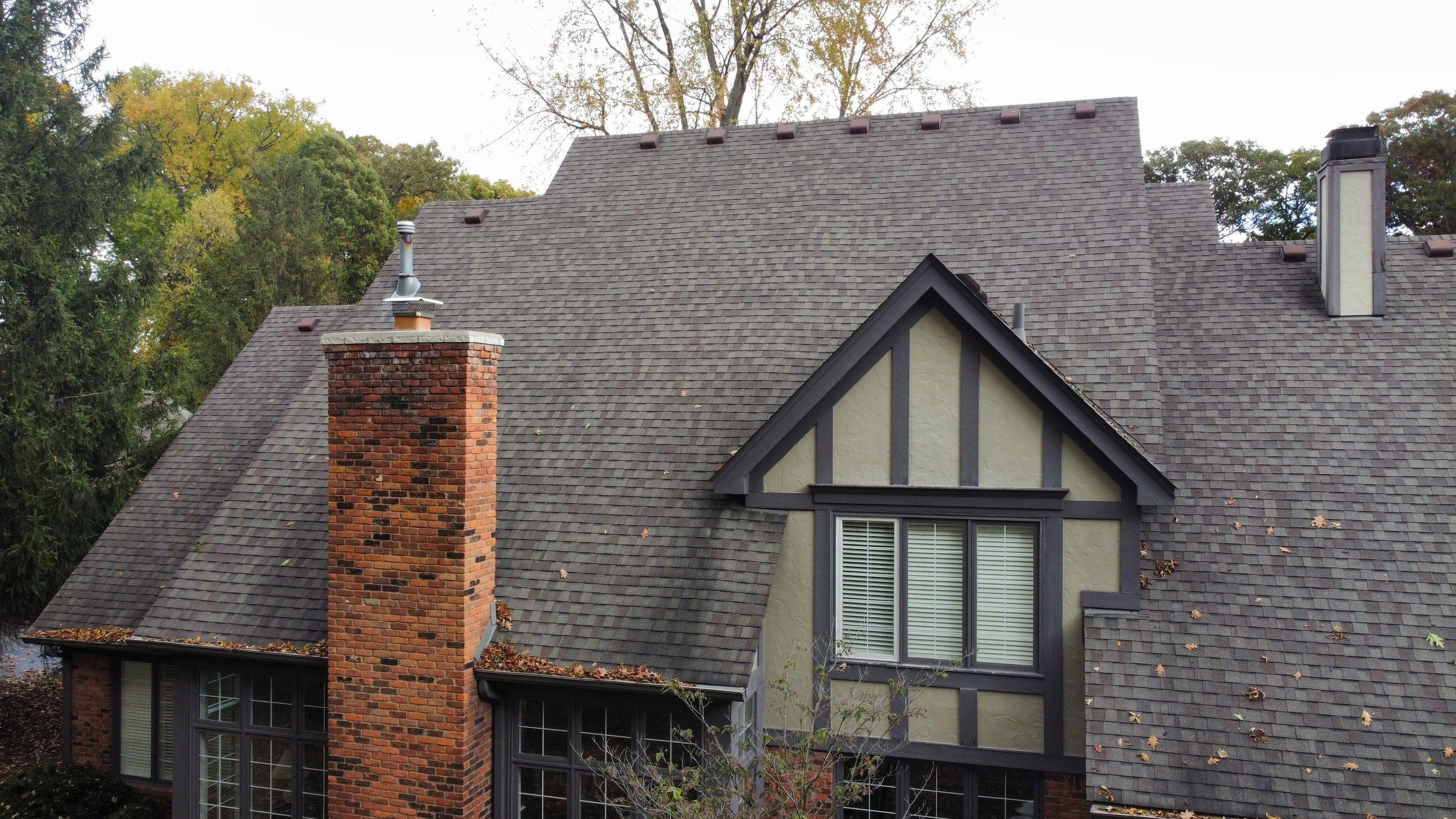 Roof Inspection in Bloomfield Hills by EverNew Roofing
