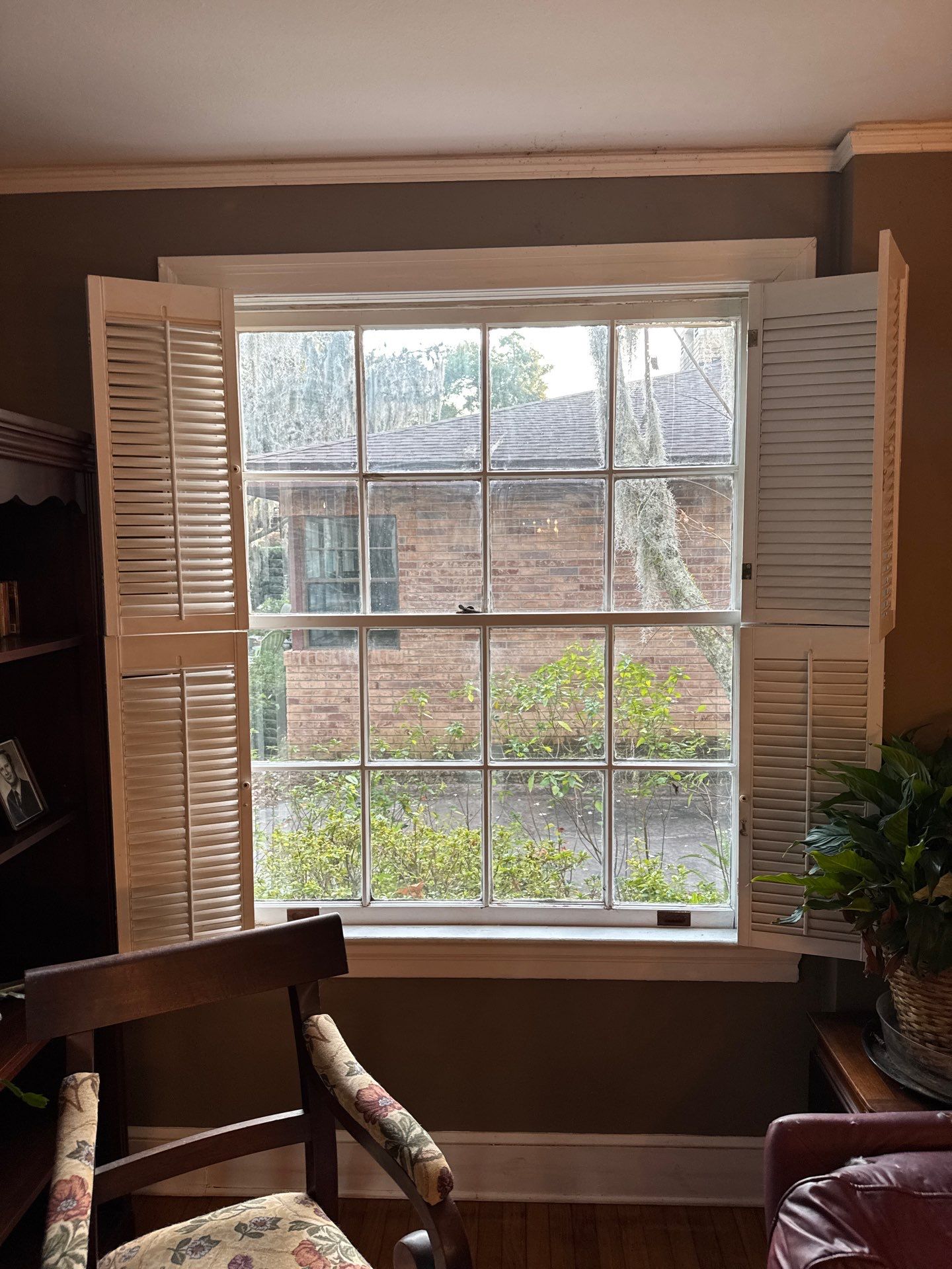 Historical San Marco Jacksonville by Windows & Doors Store