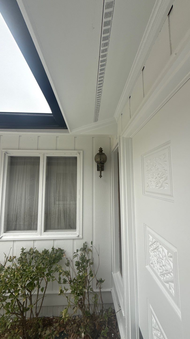 Trowbridge Dr Atlanta Roof Replacement  by Dom Roofing & Restoration