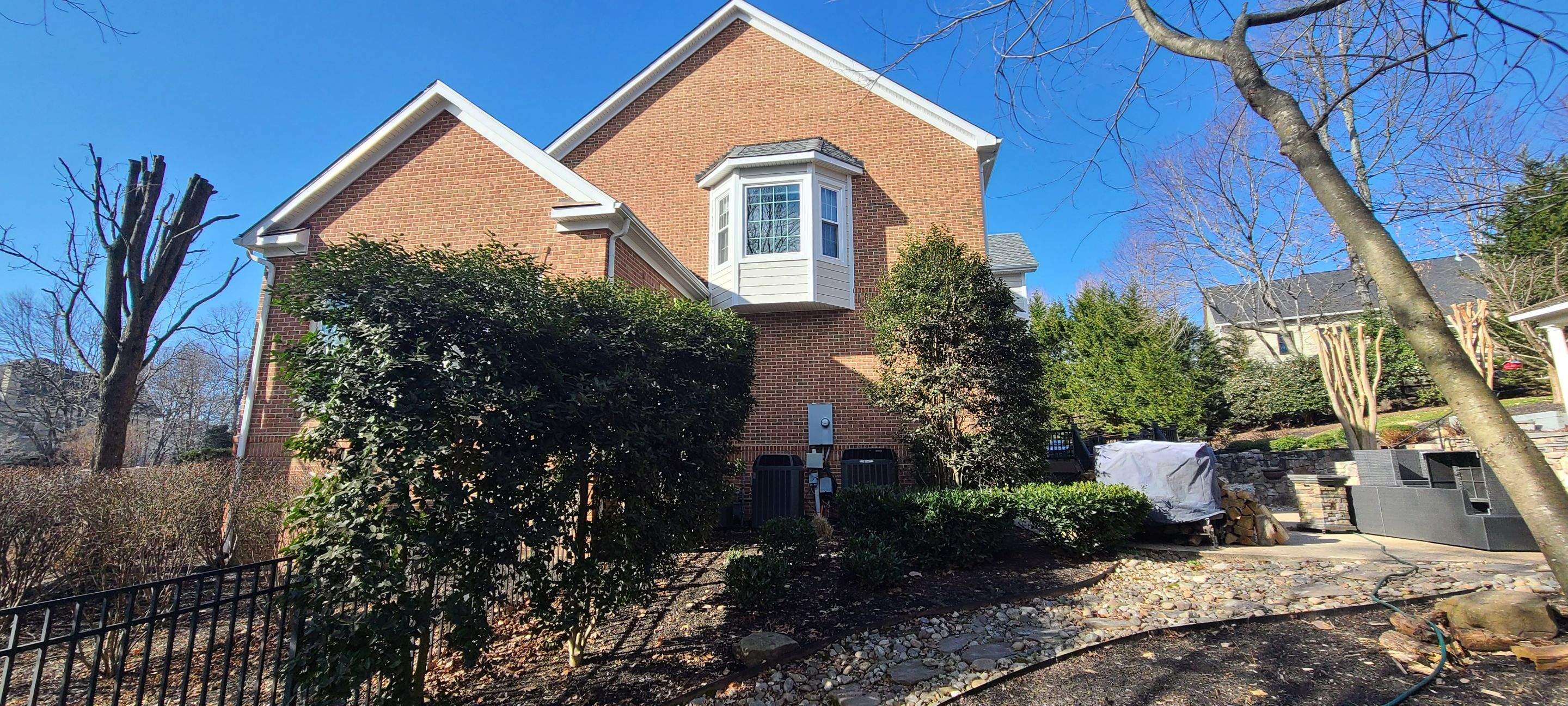 Siding, gutter and window installation by Window Depot of Annapolis