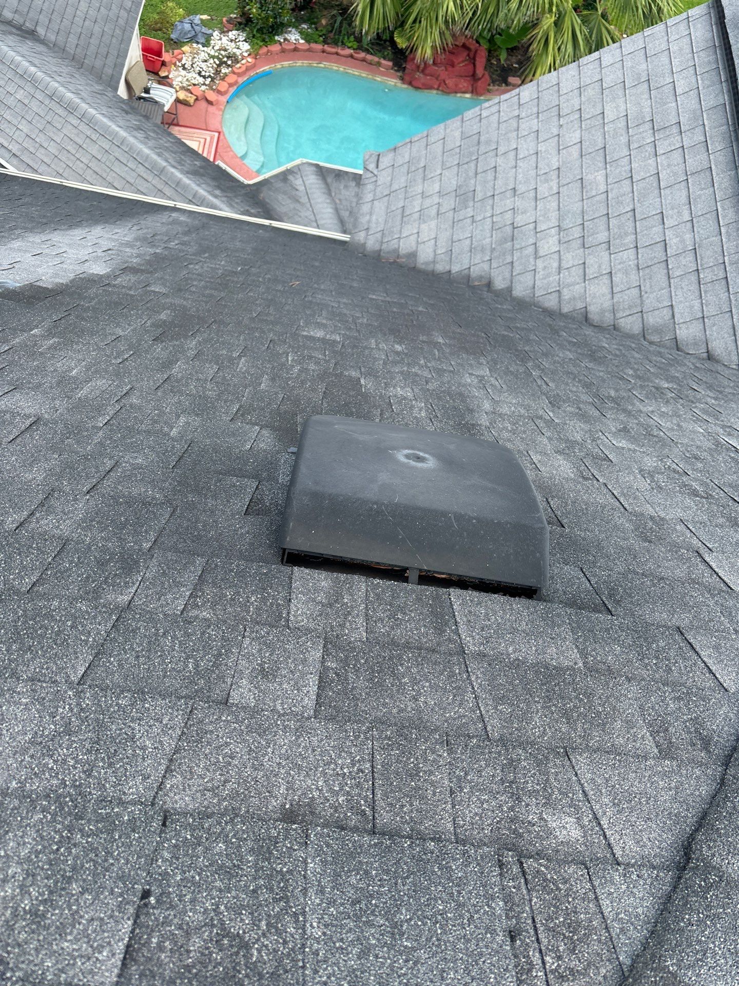 Roof Repair Katy by Roof Repair Company