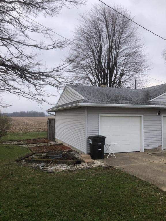 Storm damage roof replacement by Nitro Roofing and Construction