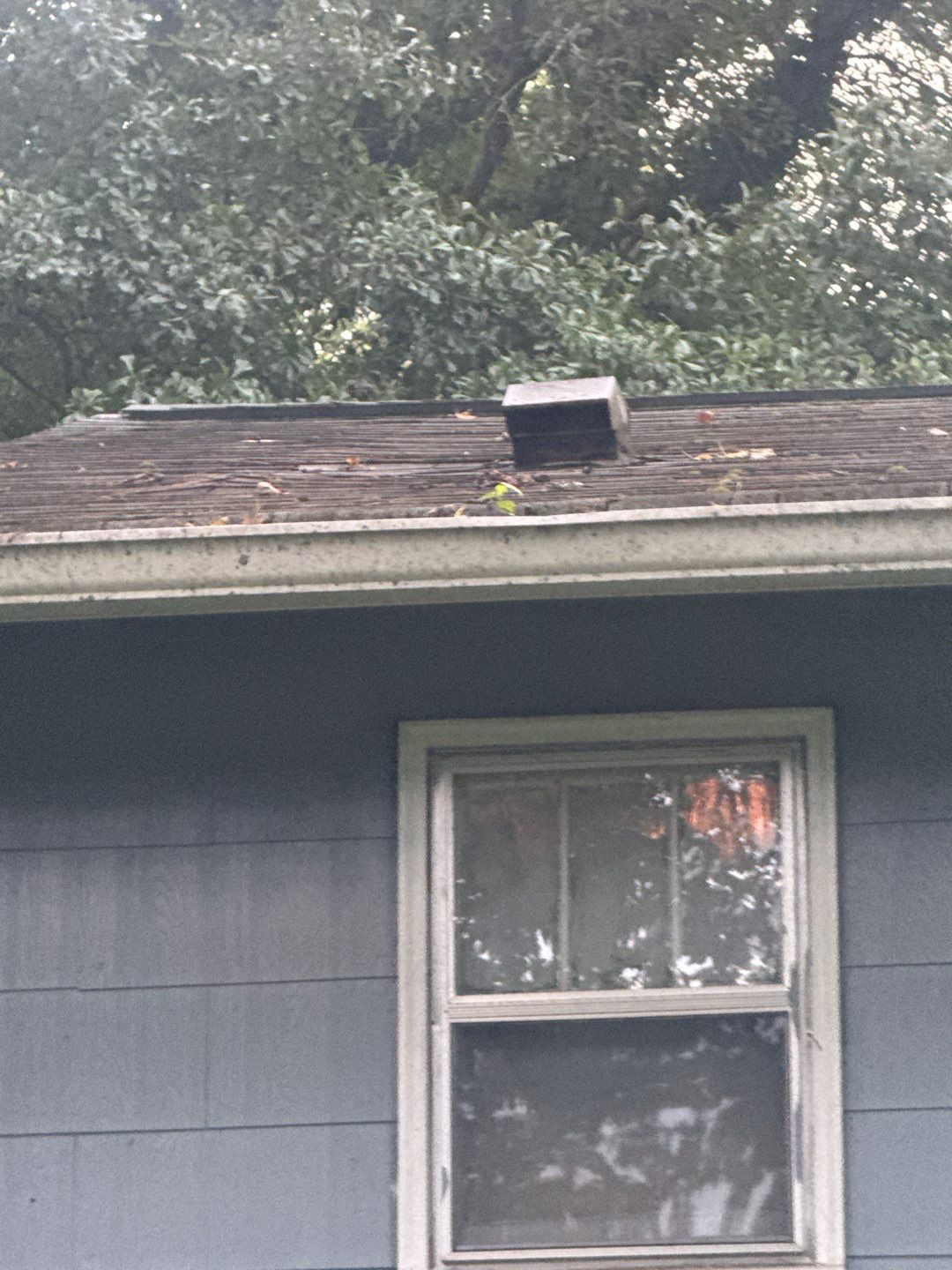 Project in Jonesboro, Georgia by Mosaic Roofing Company
