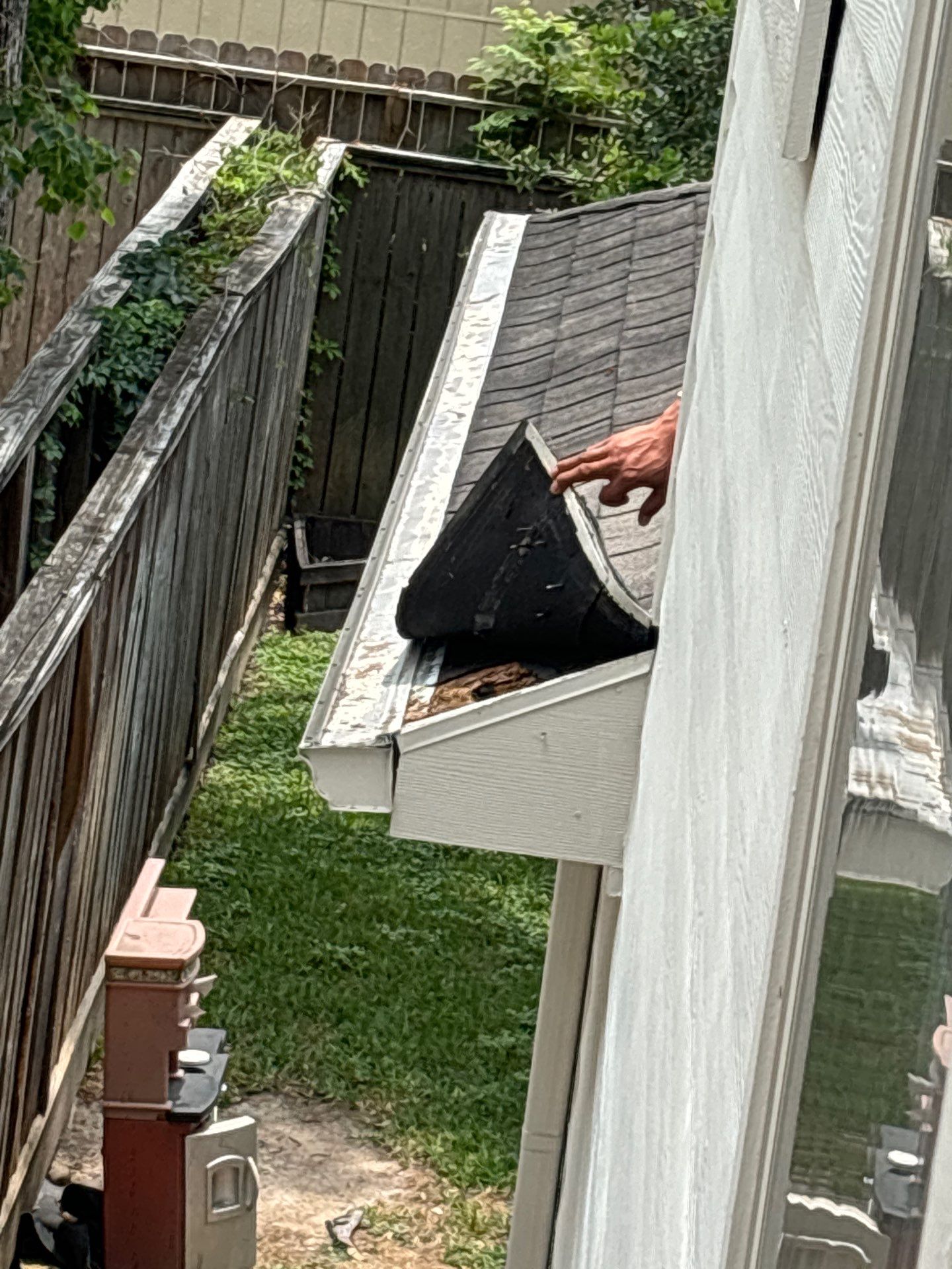 Roof Repair Houston by Roof Repair Company