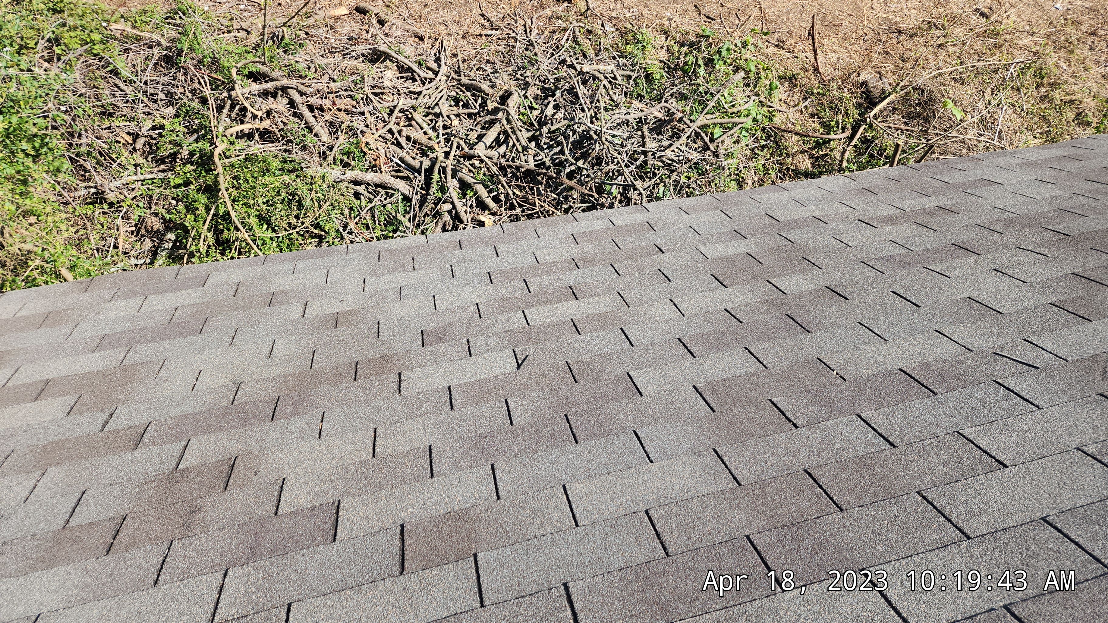 Woodruff Pawnshop by Hostetler Roofing