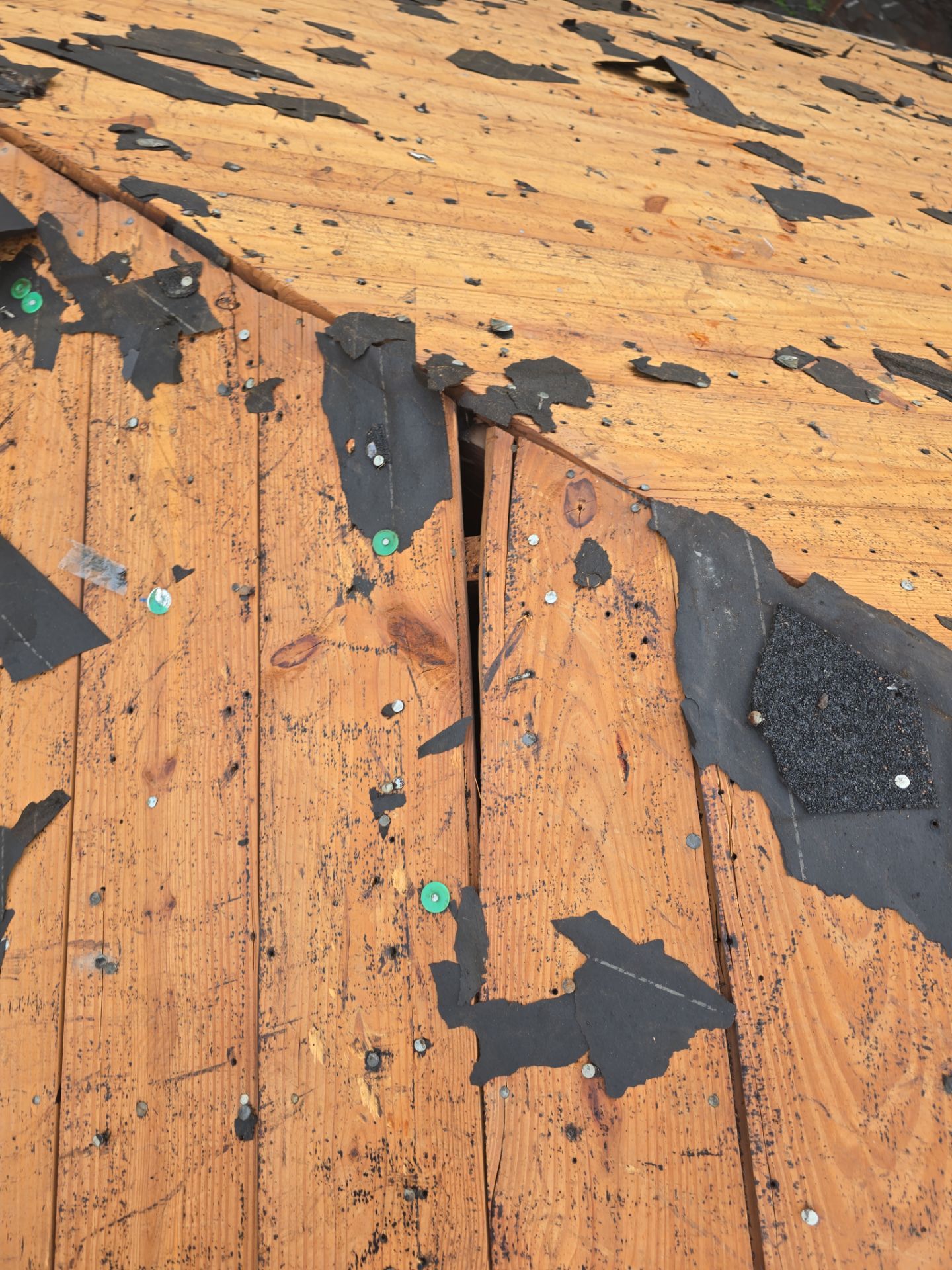 Roof Replacement Deer Park by Roof Repair Company