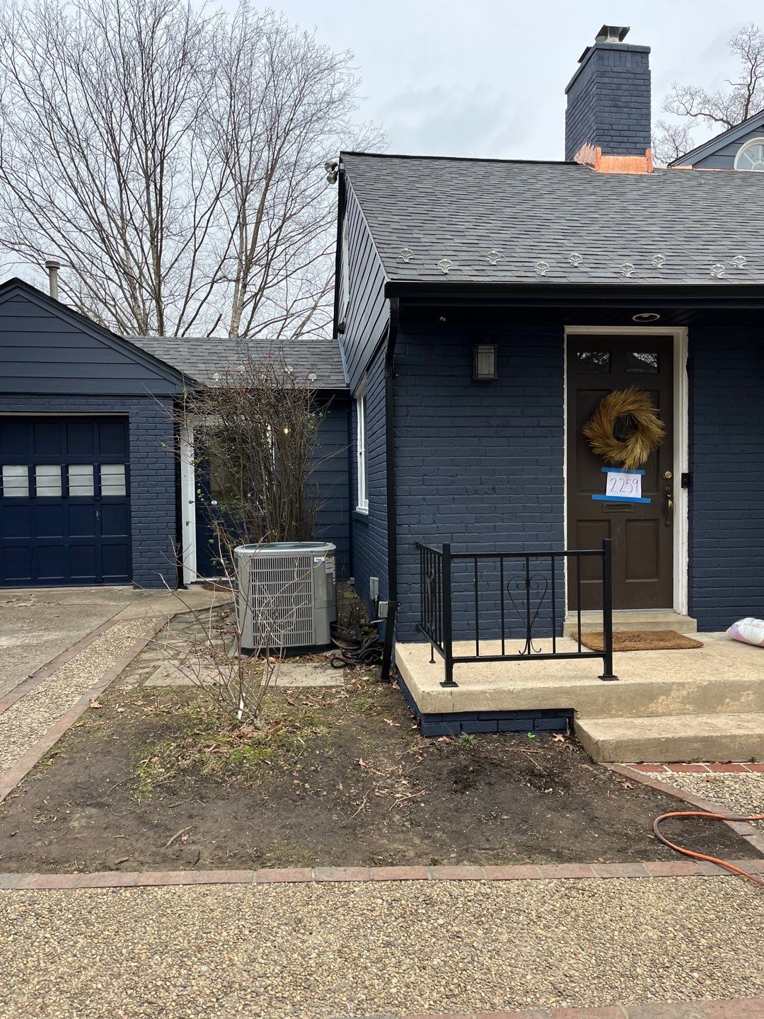 2259 North Wakefield Street, Arlington, VA 22207 US by American Custom Contractors