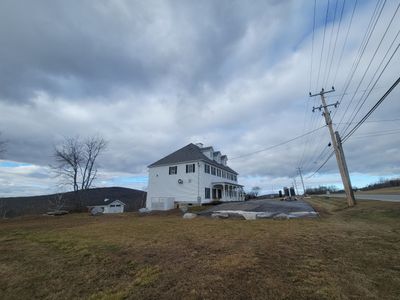 Roof Repair using Owens Corning Duration