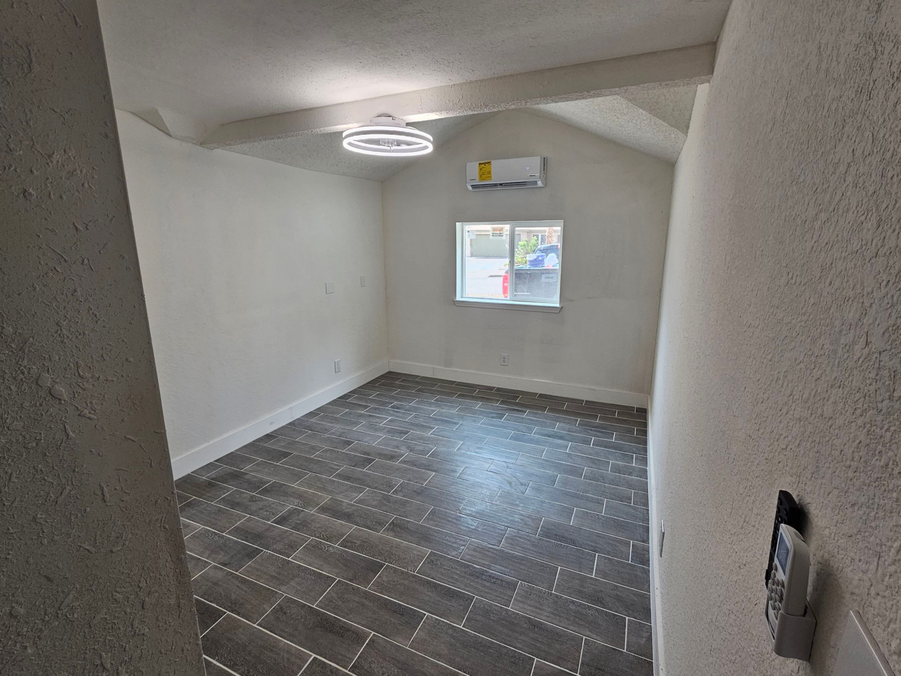 Garage Conversion by Regal Renovate