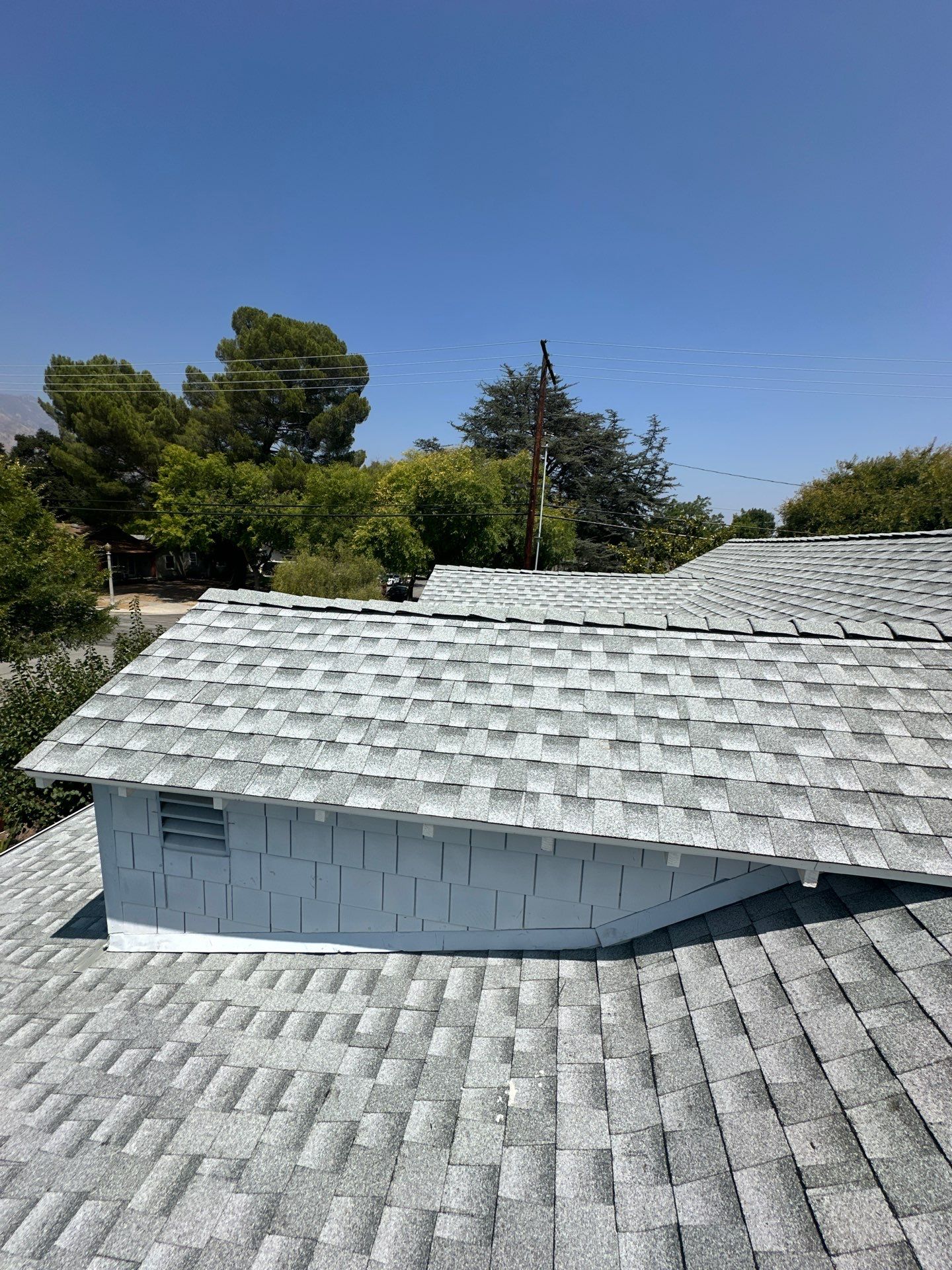 Roof Replacement - Pasadena, CA 91104 by Epic Roof Replacement