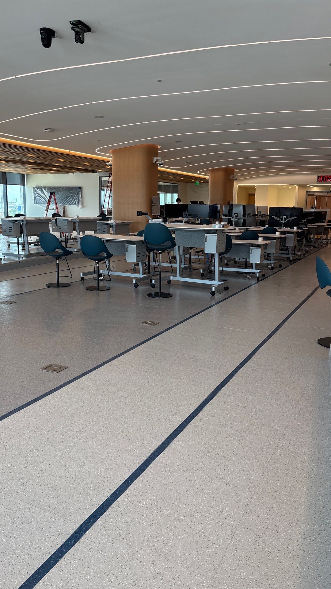 Project in Miami by CBR Cleaning Solutions