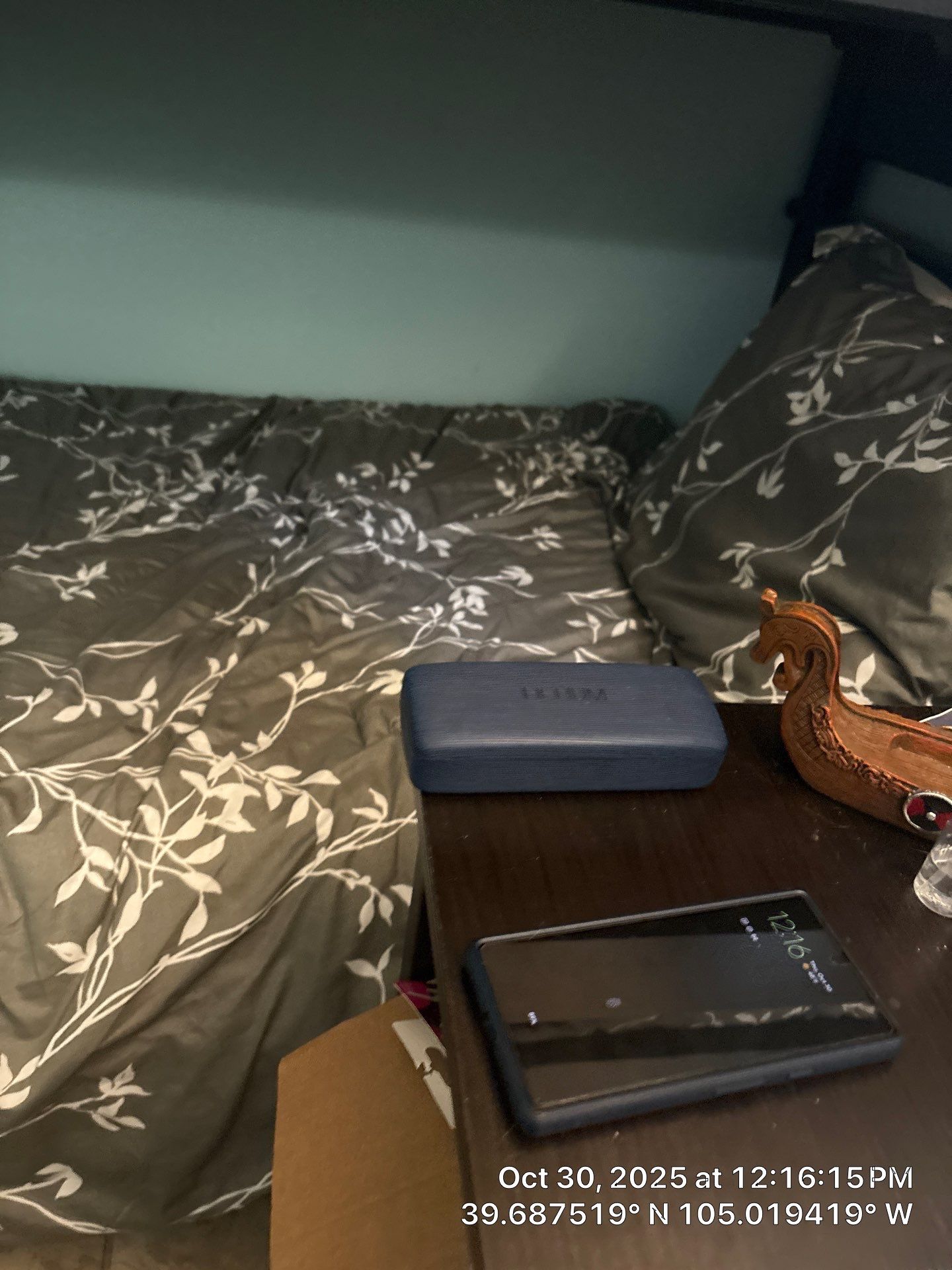 Shaggy by CompanyCam Sales Demo