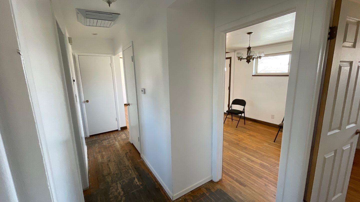 Project in Sandy by Rudd Builders LLC