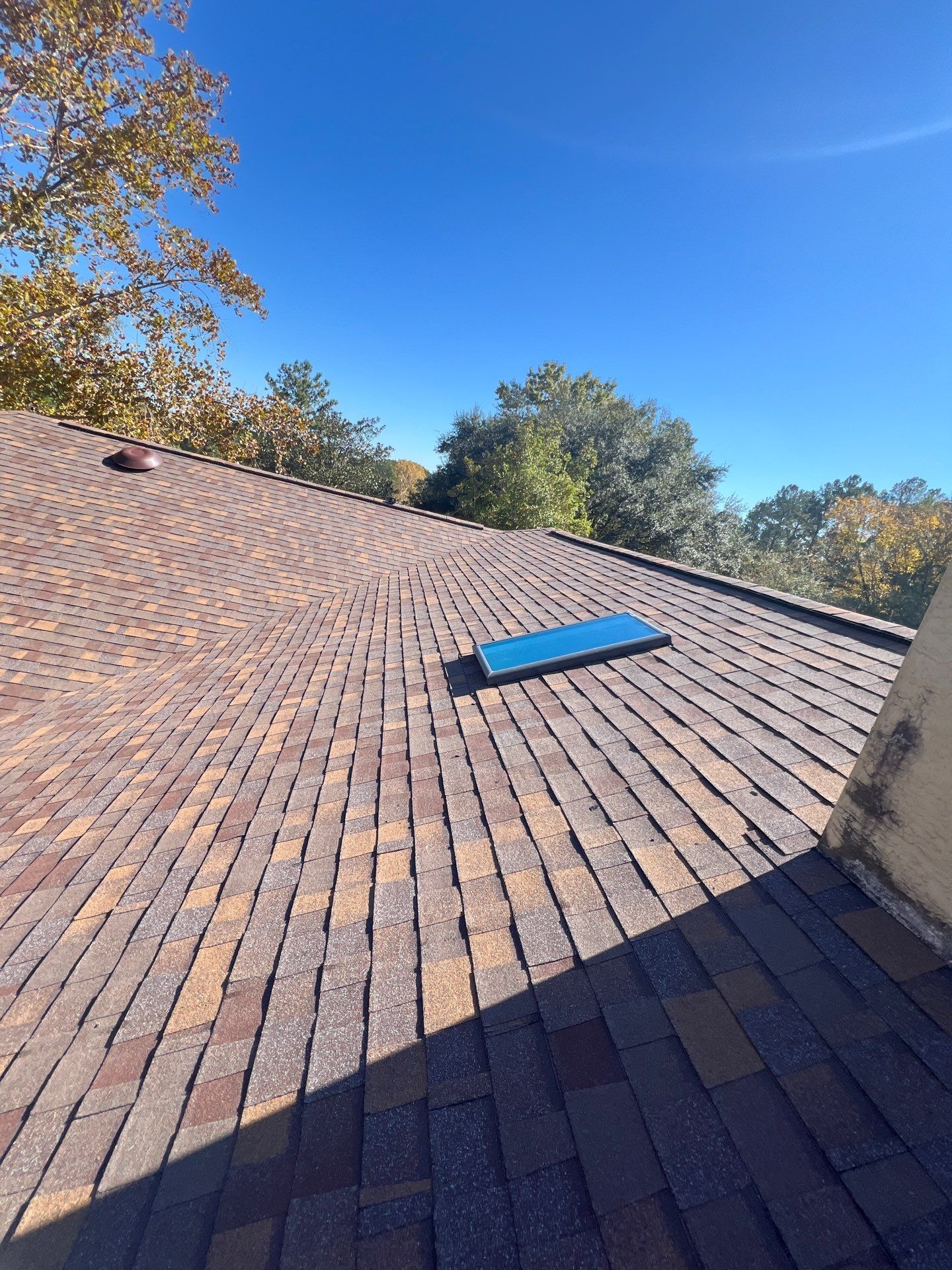 New Roof in Alachua, FL by Brehm Roofing
