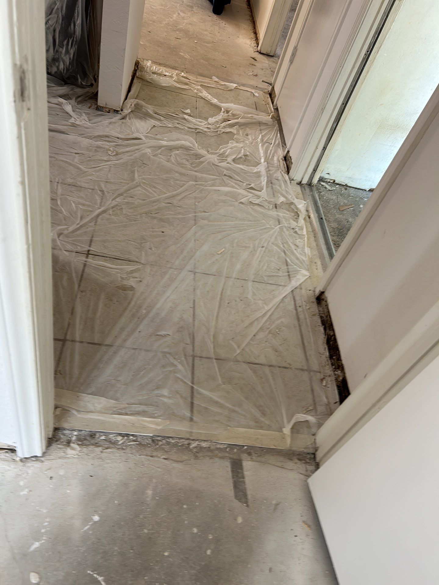 Investor Rental Make-Ready 1 by JTX Pro Services LLC