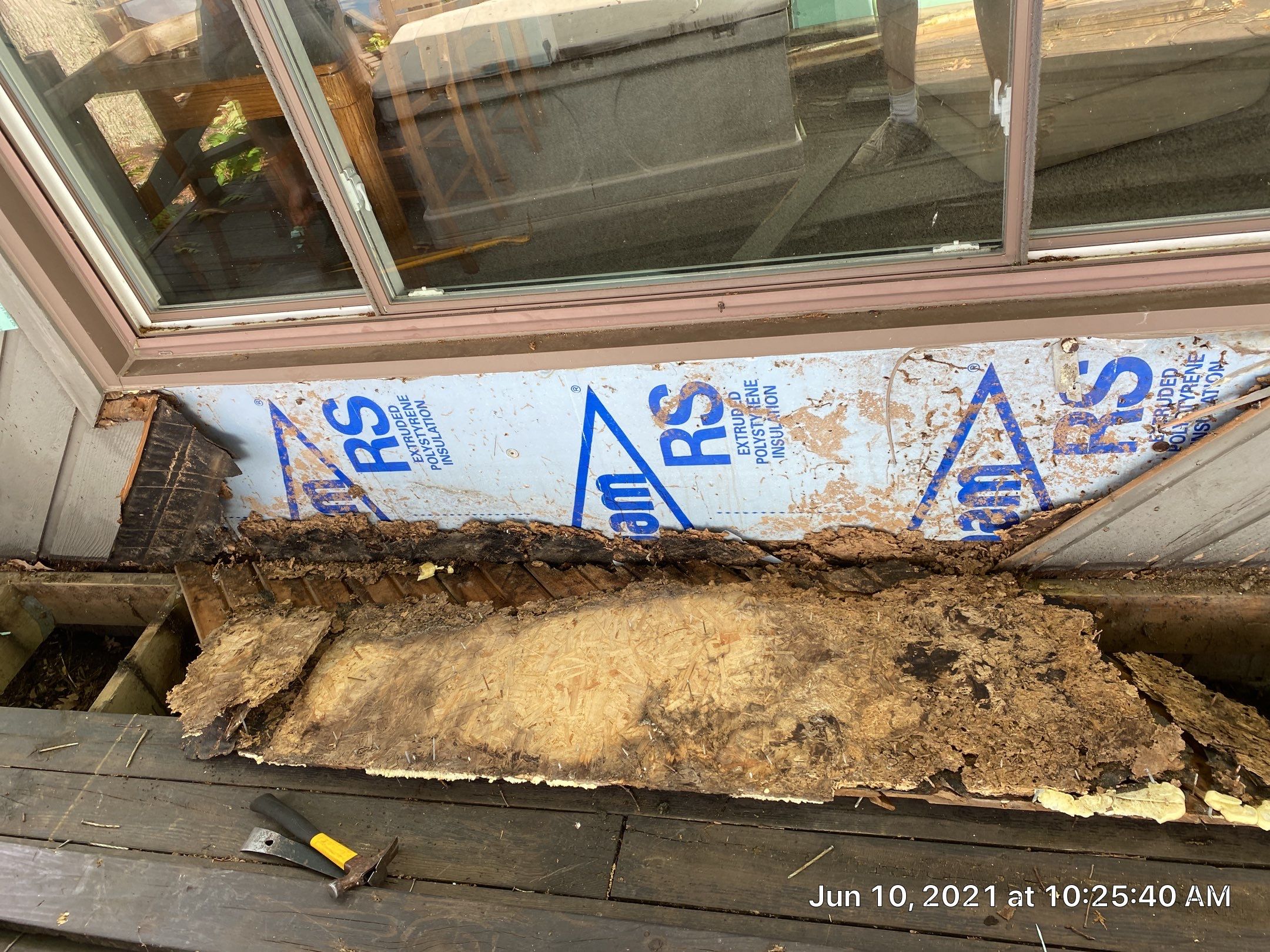 Siding Replacement using CertainTeed Board & Batten by 180 Contractors
