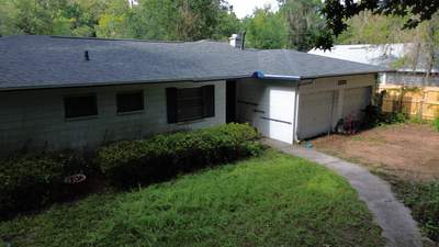 Gainesville, Florid Asphalt Shingles