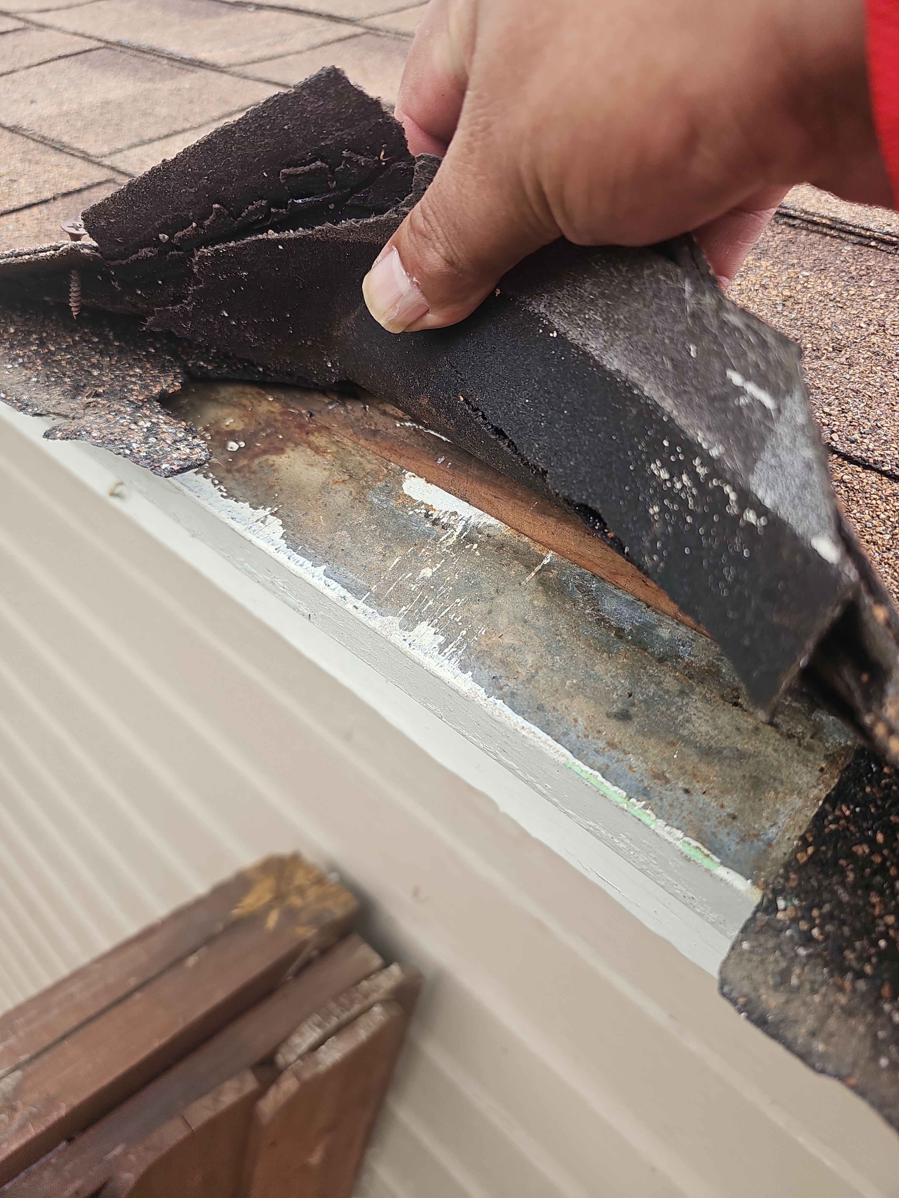 Class 3 GAF Roof Replacement & Ventilation Upgrade in Garland, TX by road roofing llc