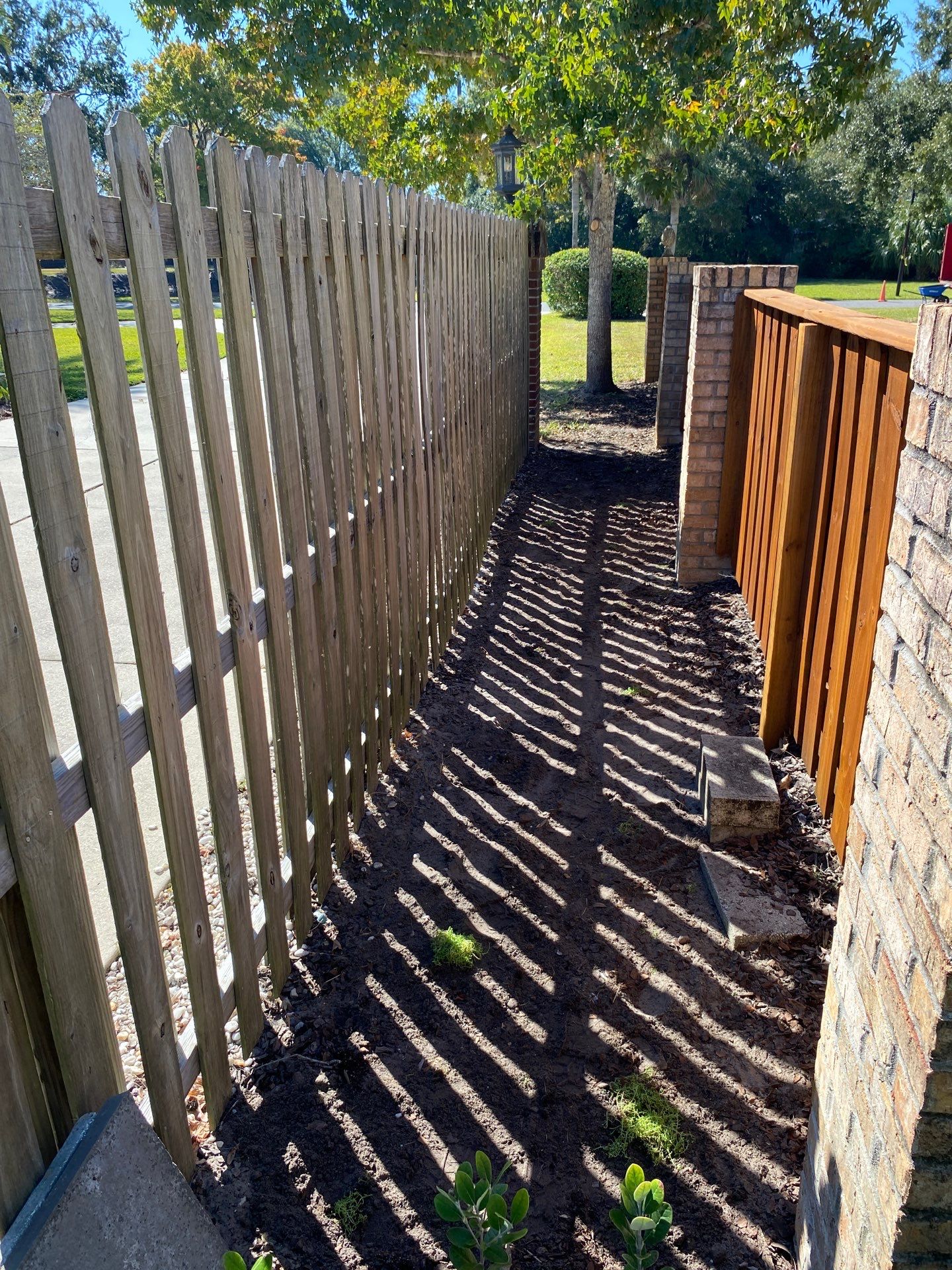 Deerwood Resident | Extreme Clean Up by ProGreen Services