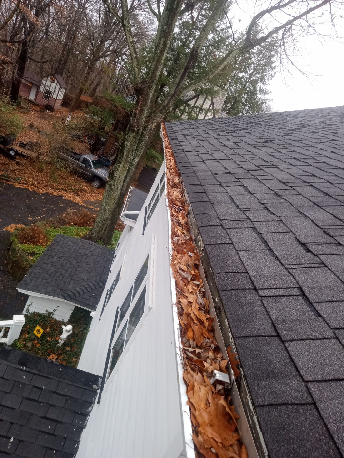 Dan Raines by Silver Leaf Contracting 