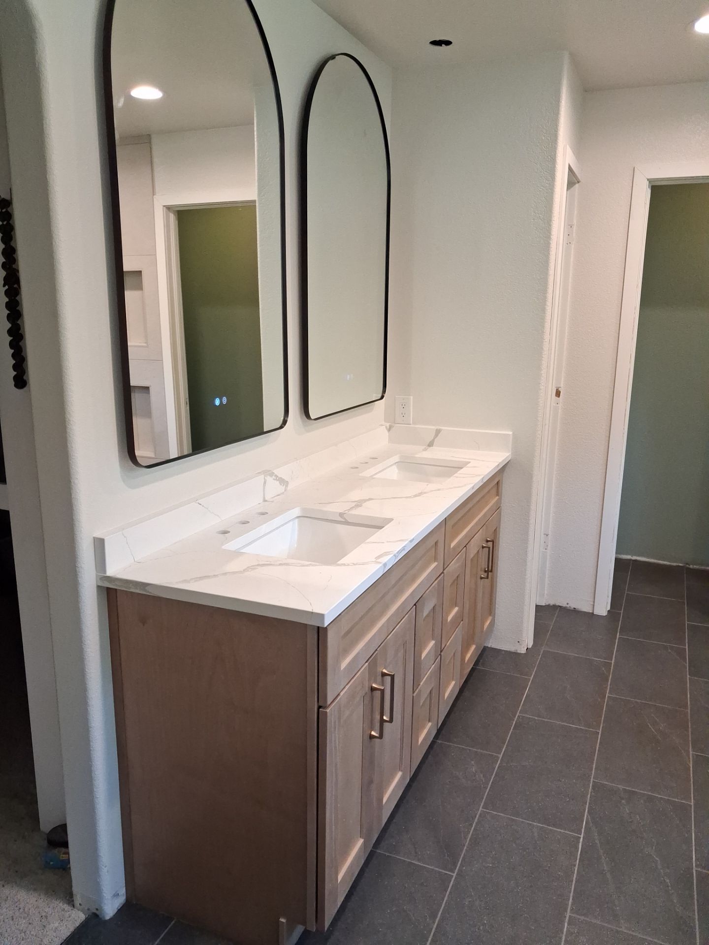 Project in Lakewood by Discount Bath LLC