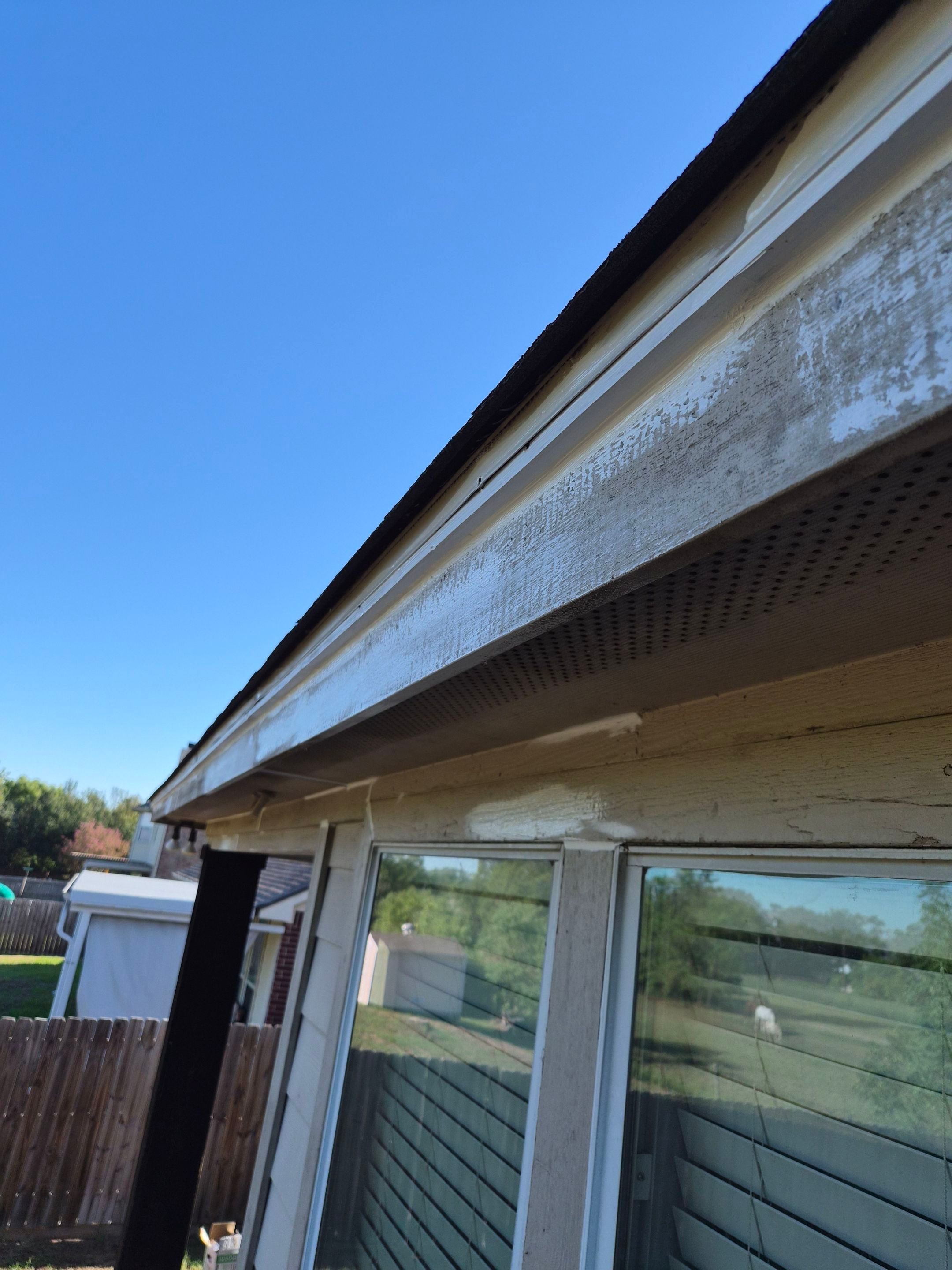 Canton, TX Home Gets a Bold Exterior Paint Update! | Quality Coats Painting by Quality Coats Painting