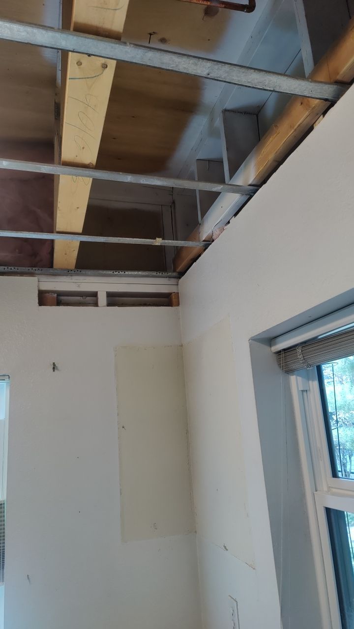 Water Damage by Accountable Home Services