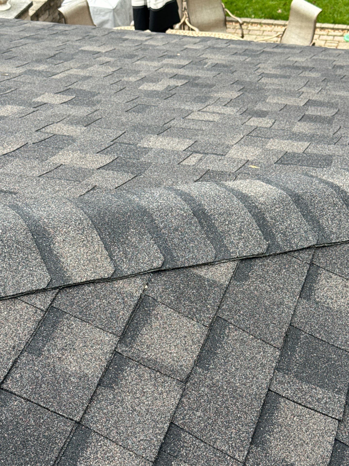 Roof Replacement by Homestyle by Elyria  by Homestyle Home Improvements (HHI)