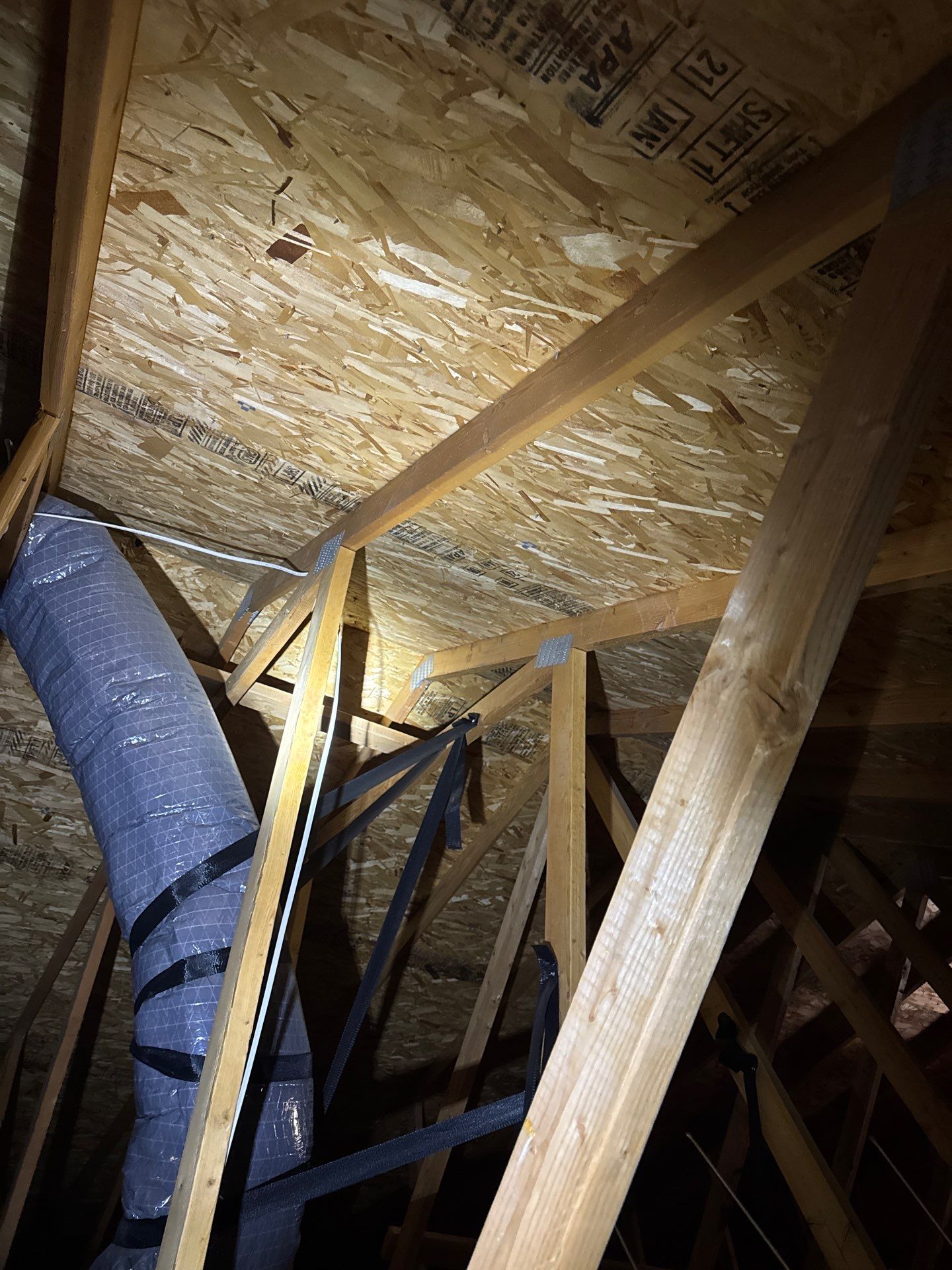 Middleton Residential Roof Replacement With Gray Architectural Asphalt Shingles by Olive Roofing