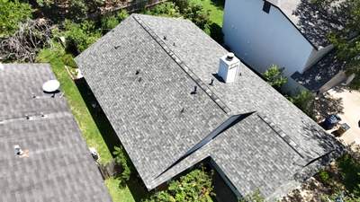 Storm Gray - Malarkey Highlander