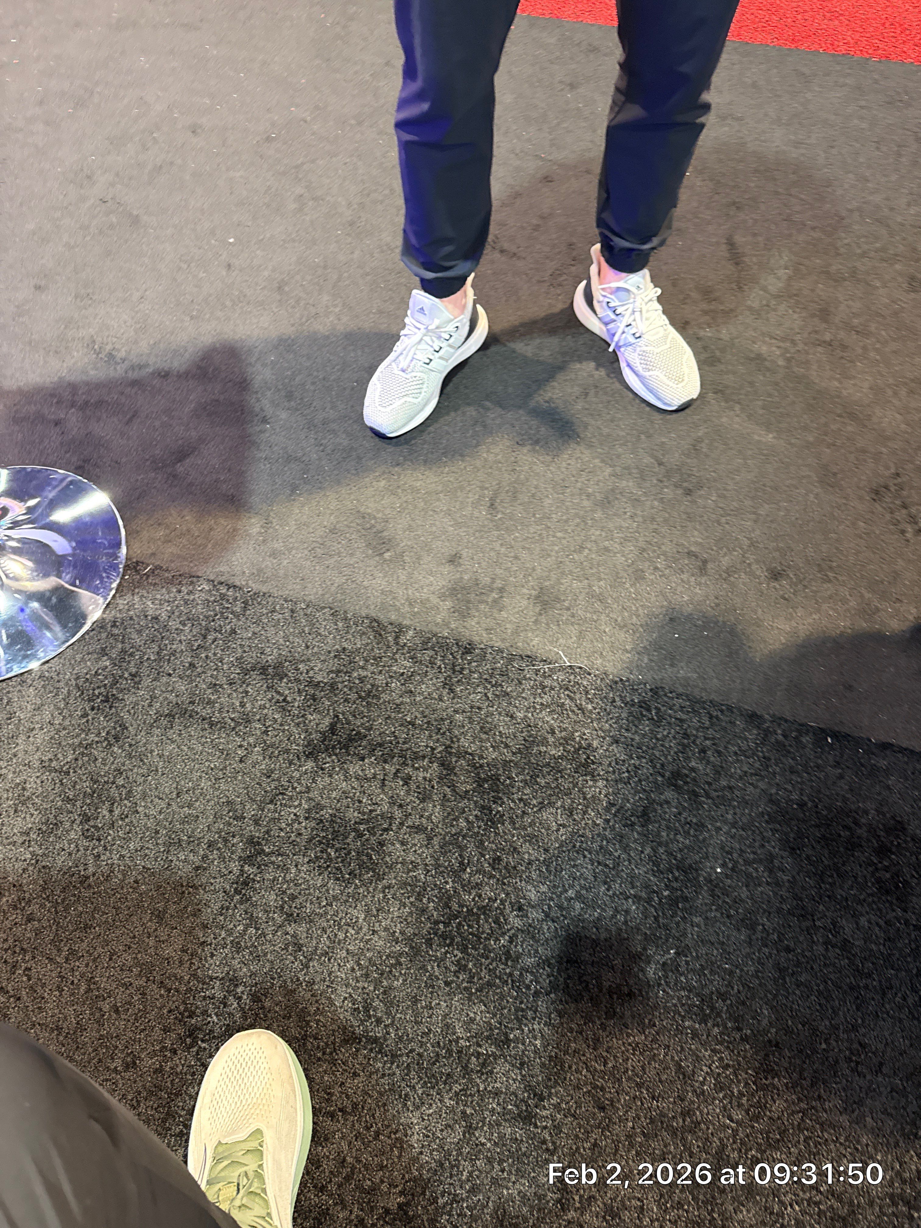 AHR 2026 by CompanyCam Sales Demo