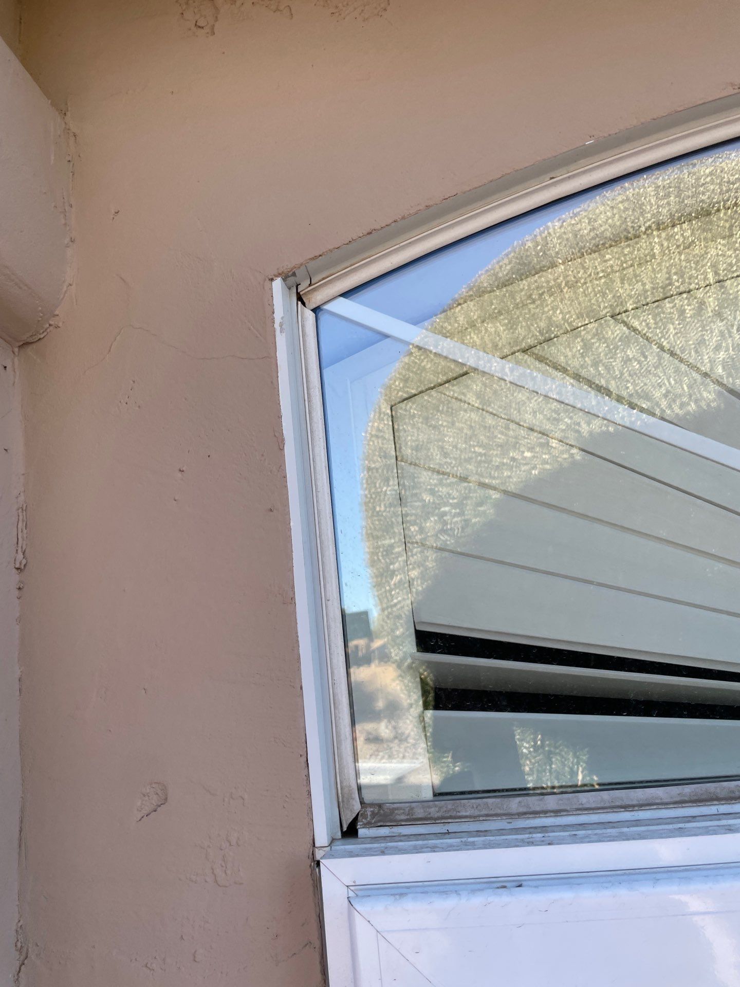 Gazzo - A Beautiful Home Exterior Transformation in Scottsdale, AZ with C&M Primer and Sherwin Williams Paints by Double G Painting Contractors, LLC
