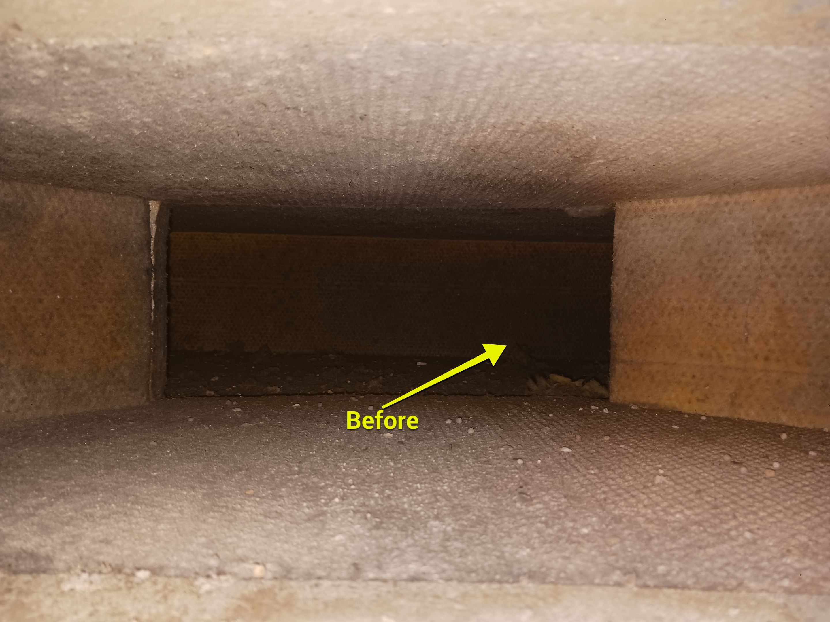 Commercial Air Duct Cleaning in Leesburg by Hygienic Air, Inc