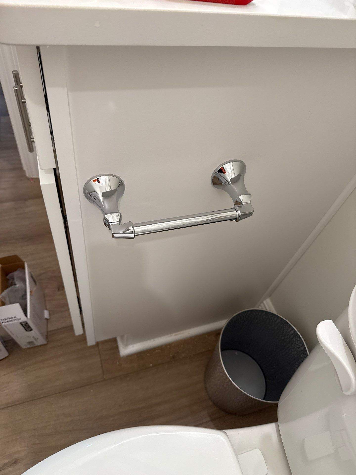 Handyman Projects by Hangman Mounting & Installation 