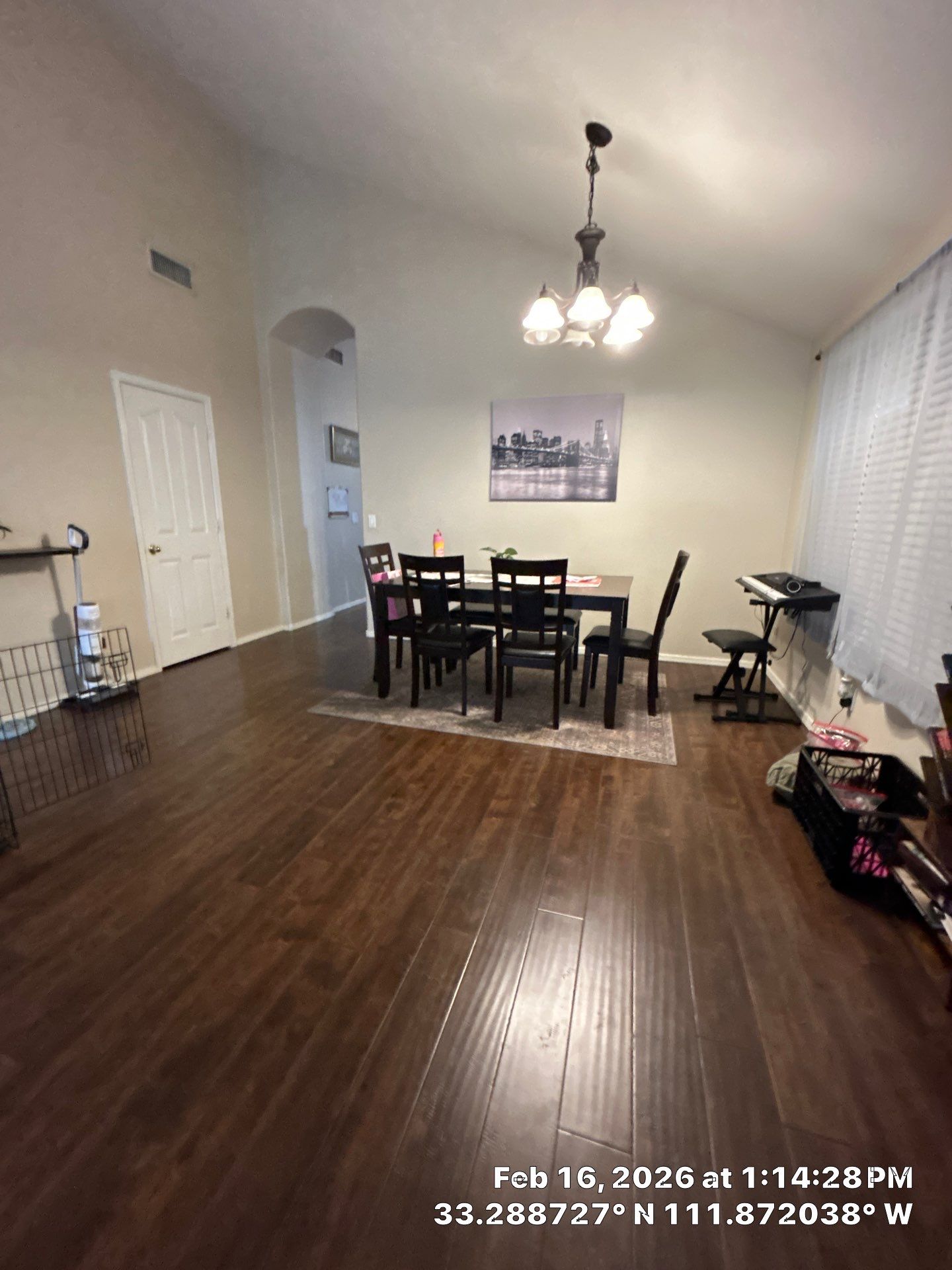 test by CompanyCam Sales Demo