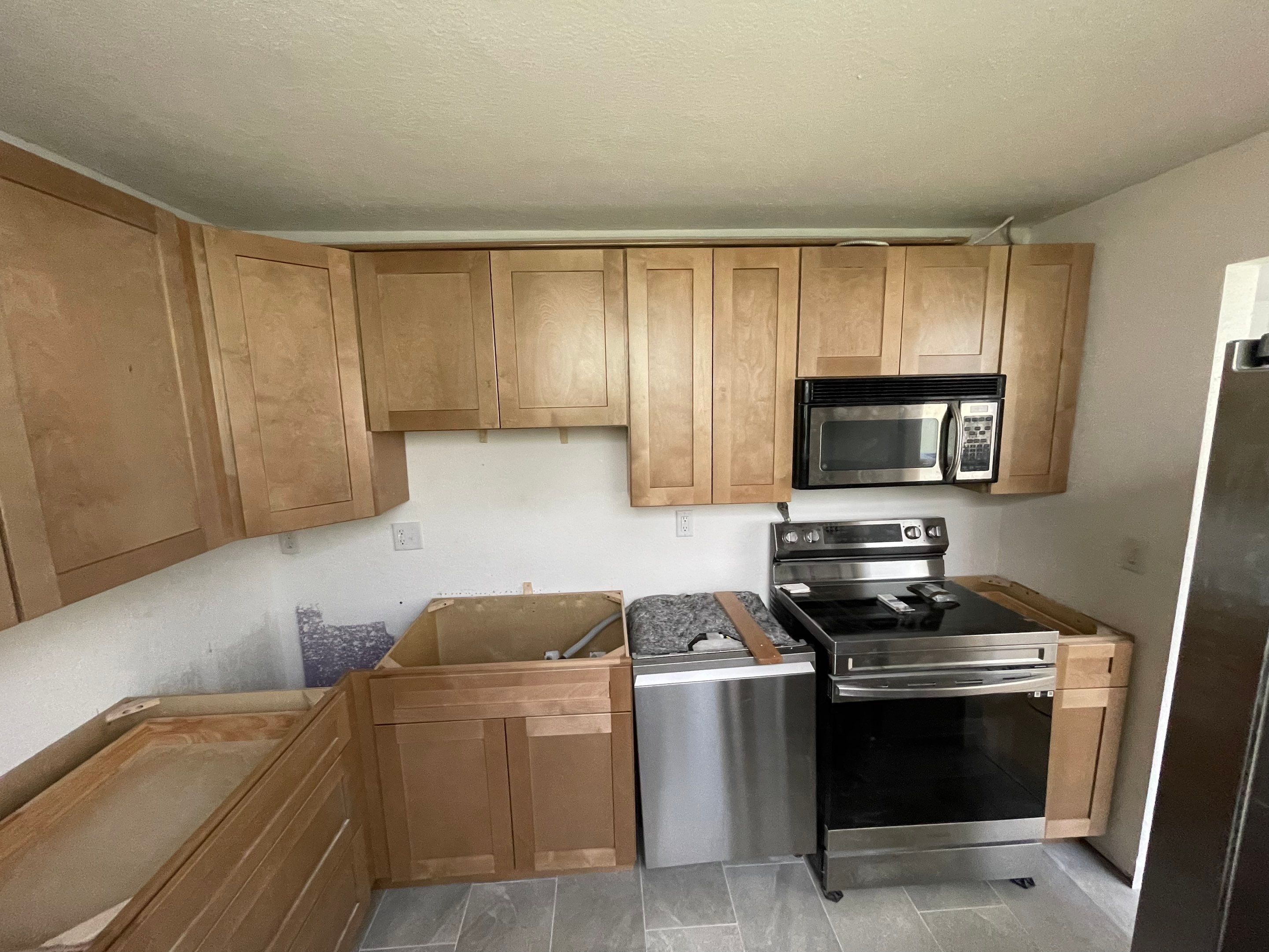 Project in South Pasadena, FL by Proline 