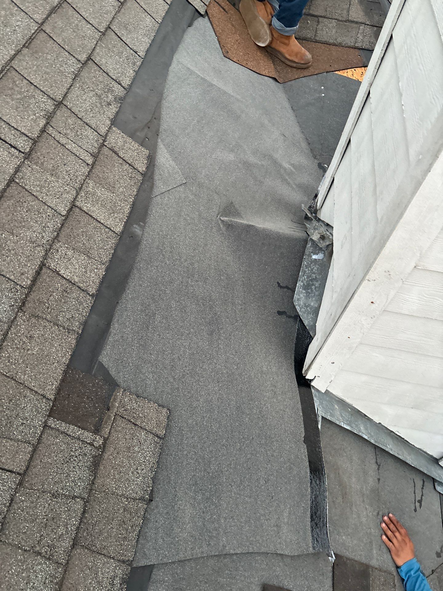 Roof Repair Pearland by Roof Repair Services LLC