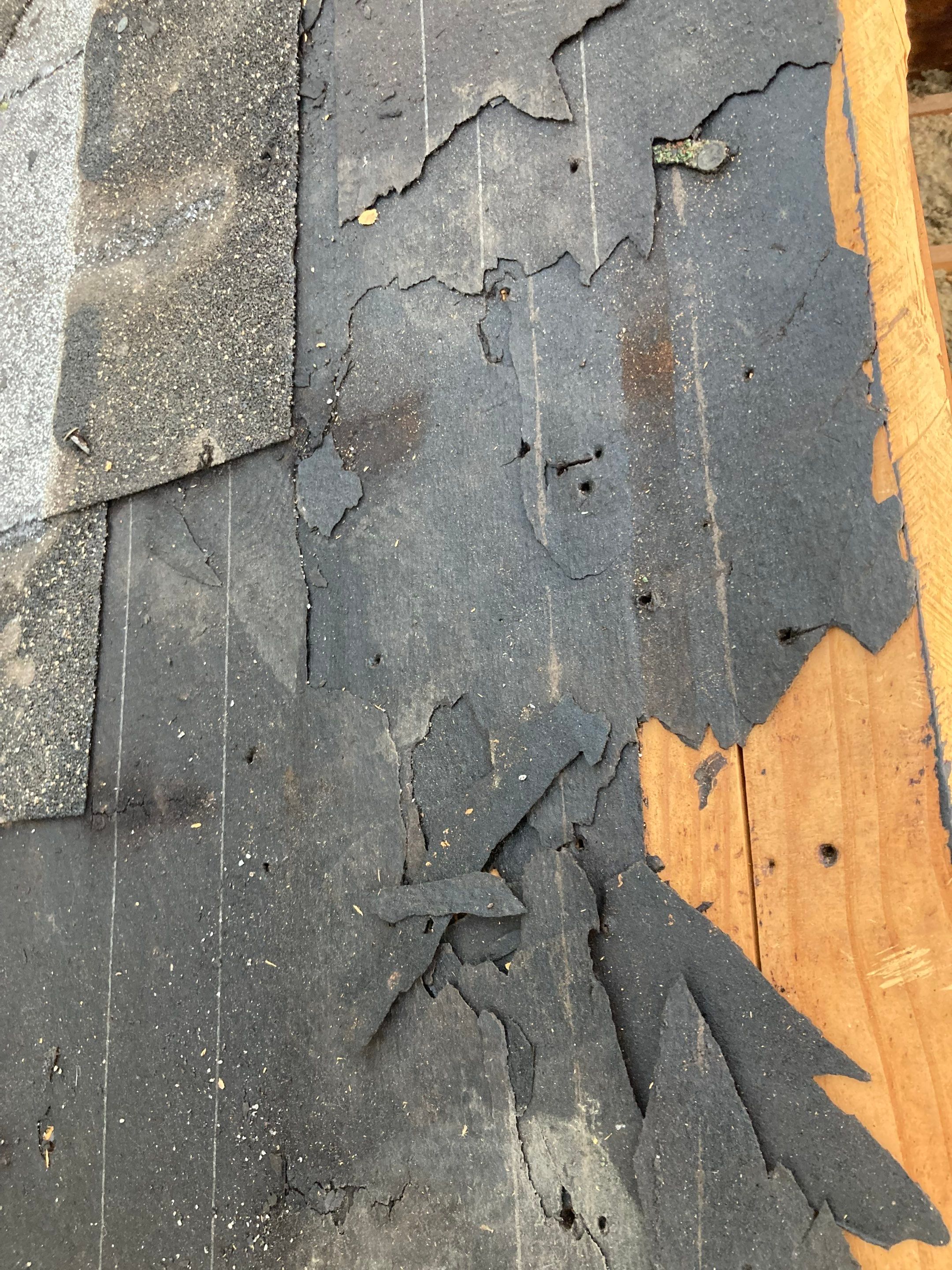 Project in Temple by Rhino Roofing and General Contracting, LLC