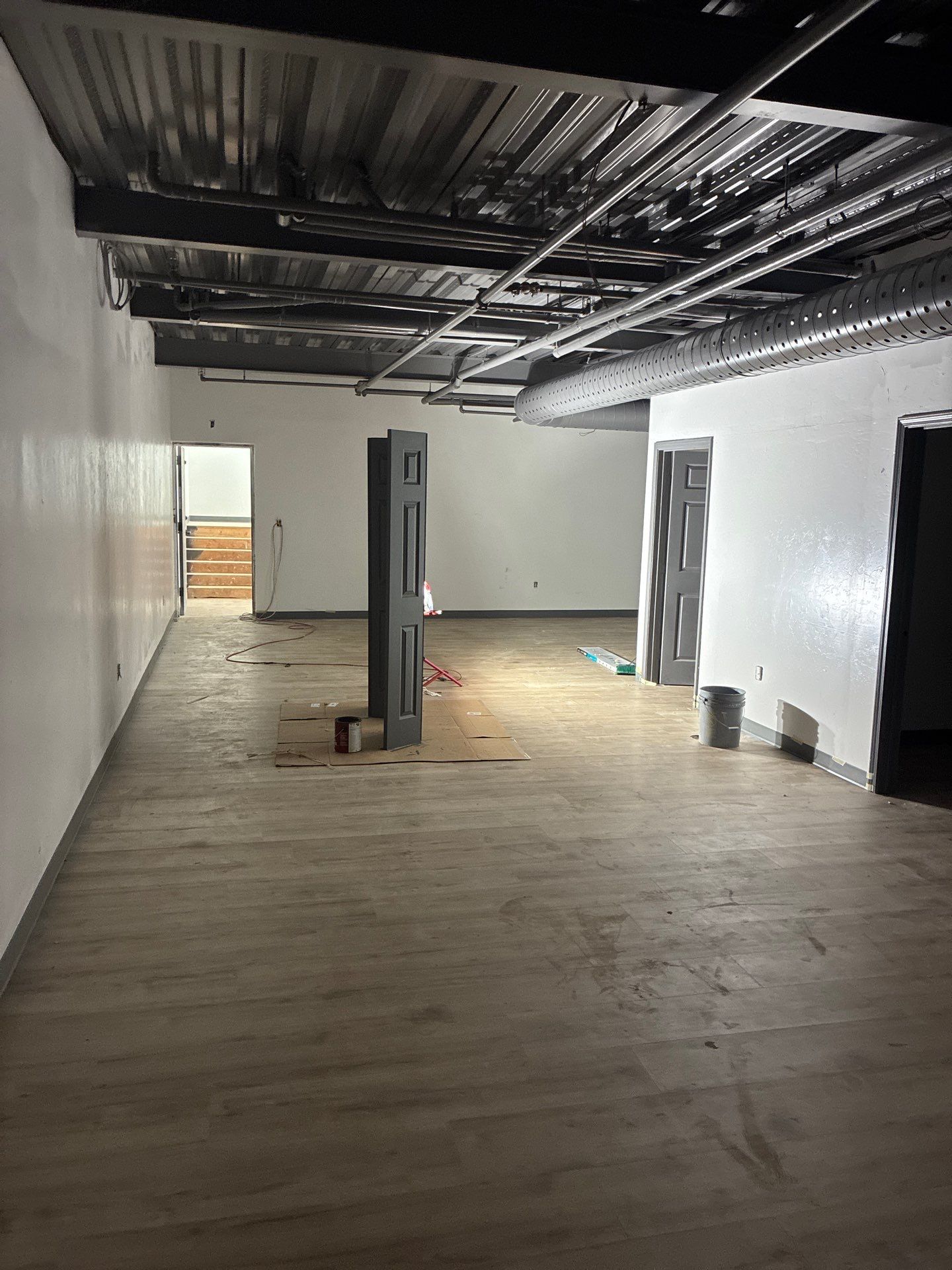 Commercial New Construction by Spillco Construction 