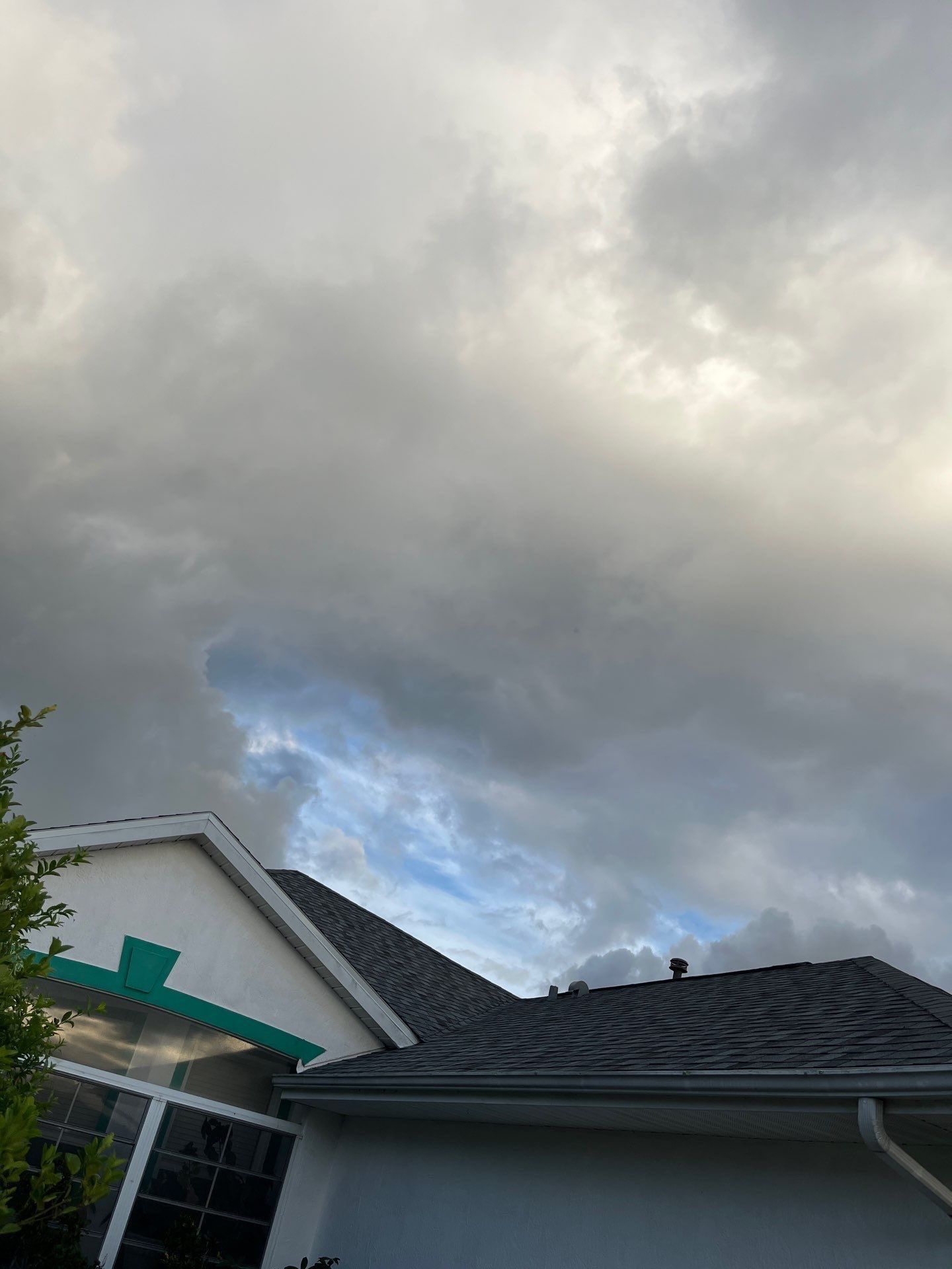 Project in Leesburg by Serene Construction