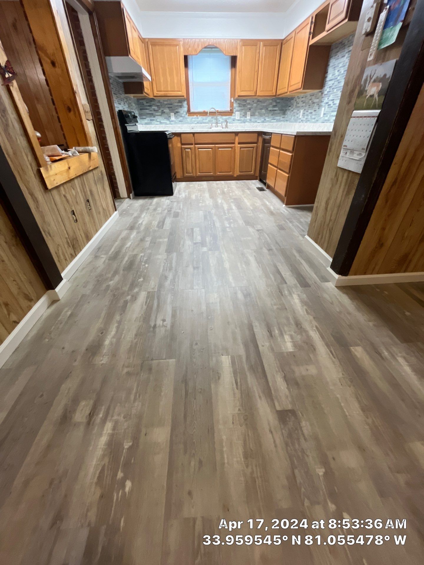 Geaux2Guy: Restoring Your Kitchen Oasis After Water Damage (Columbia, SC) by Geaux 2 Guy, LLC