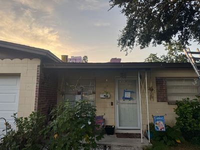 Project in Pinellas Park 33782