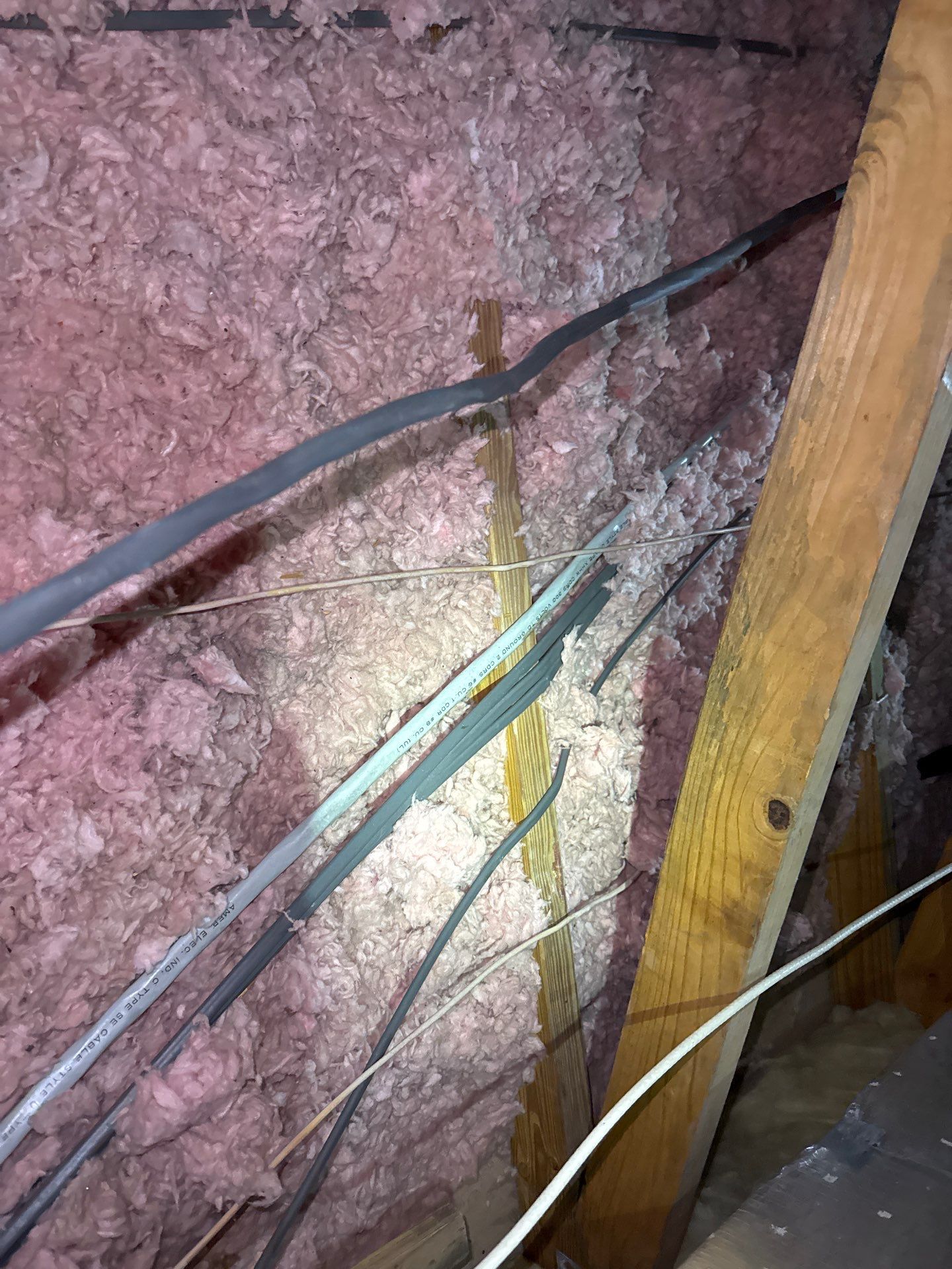 Central Air Conditioning Installation using Air Conditioning Unit by Southern Values Cooling and Heating Inc