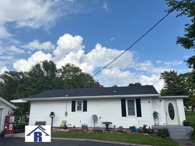 Project in Middletown, IN