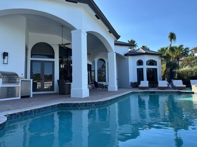 Heidi's Residence